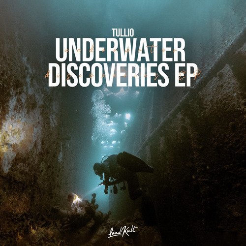 Underwater Discoveries EP_poster_image