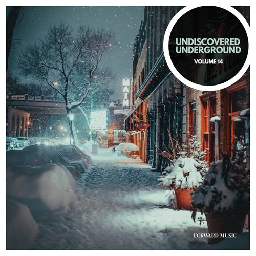 Undiscovered Underground, Vol. 14