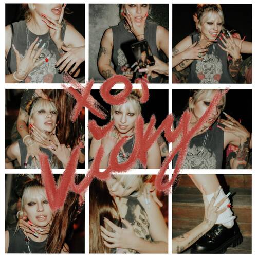 VICKY cover art