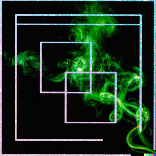 Vende cover art