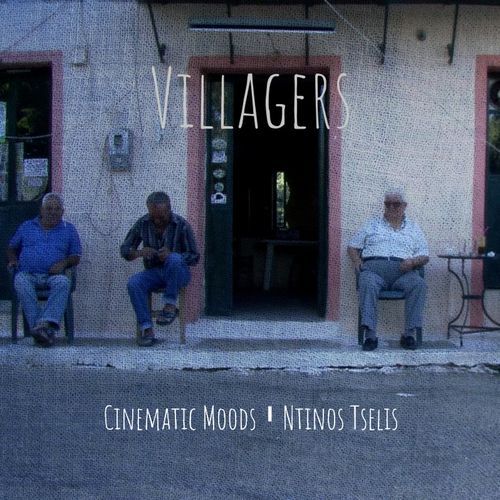 Villagers cover art