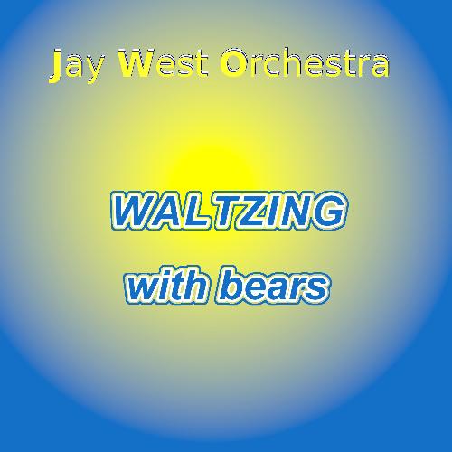 Waltzing with Bears (Instrumental) cover art