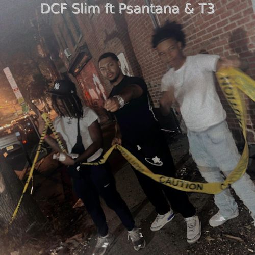 Blase cover art