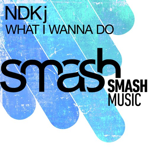 What I Wanna Do (Original Mix)