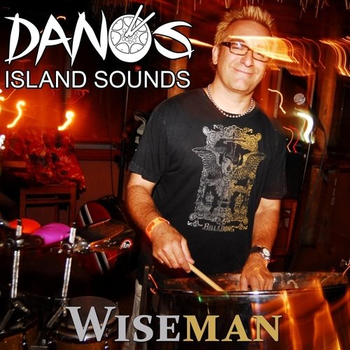 Wiseman cover art