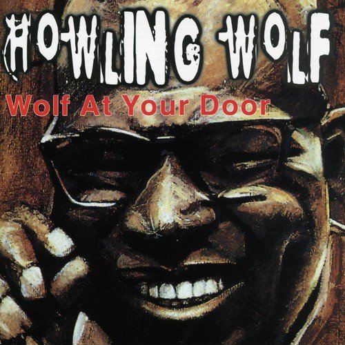 My Baby Walked Off Lyrics Howling Wolf Only On Jiosaavn