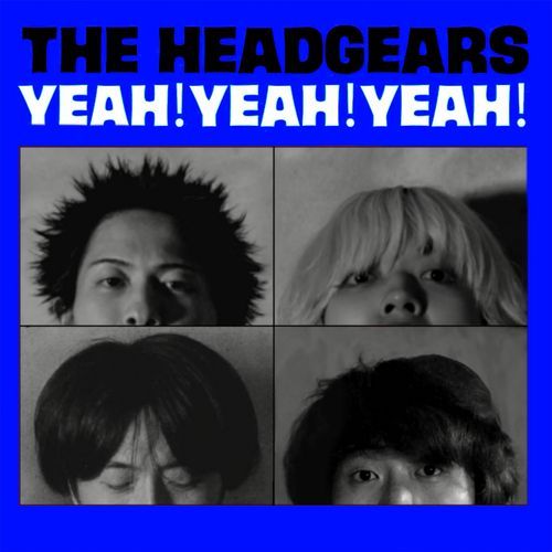 YEAH! YEAH! YEAH!