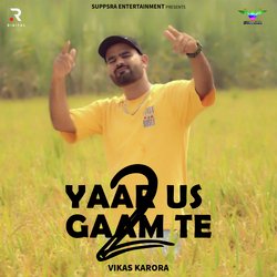 Yaar Us Gaam Te 2