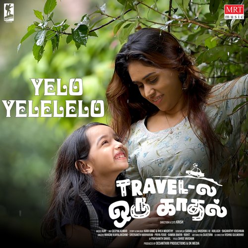 Yelo Yelelelo (From "Travel La Oru Kadhal")_poster_image