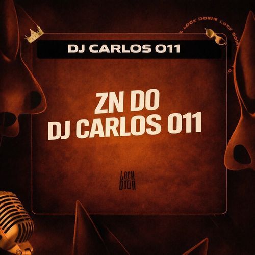 Zn do Dj Carlos 011 cover art