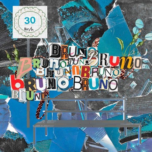 bruno cover art