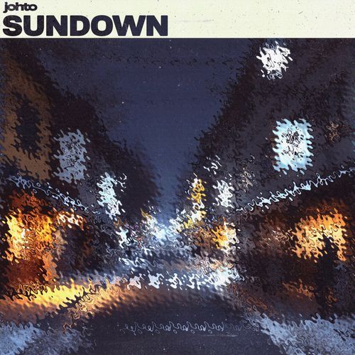sundown