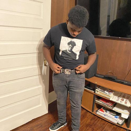 2006 Born A Menace49 cover art
