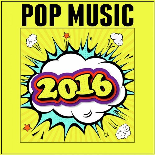 2016 Pop Music
