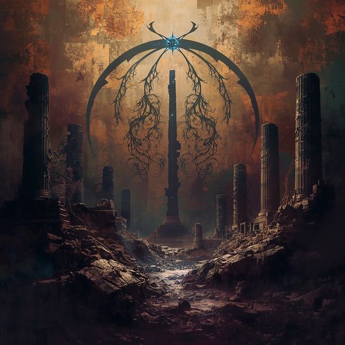 Beyond the Outer Silence cover art