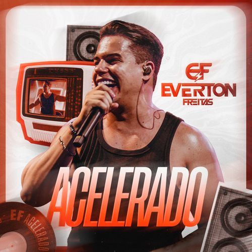 Acelerado (Ao Vivo)