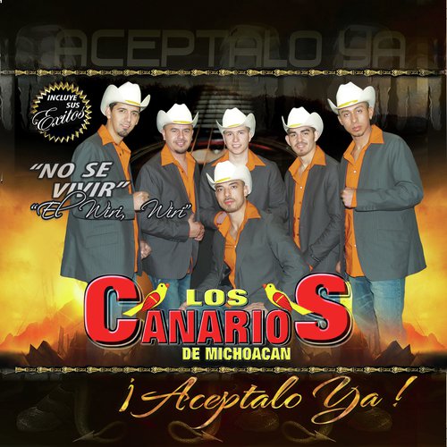 Aceptalo Ya !_poster_image