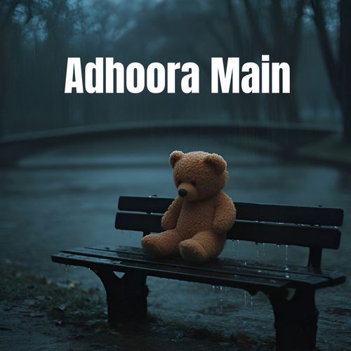 Adhoora Main
