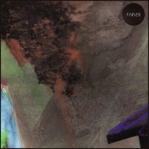 Elliot (Nocow Remix) cover art