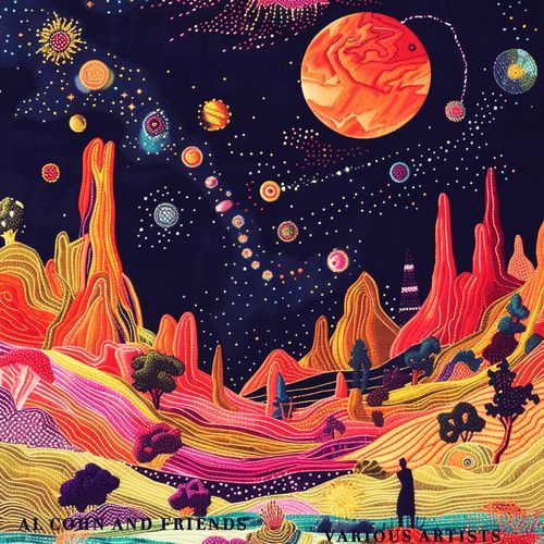 Three of a Kind cover art