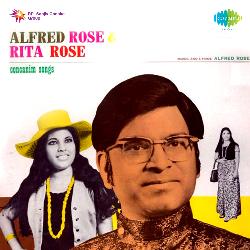 Alfred And Rita Rose