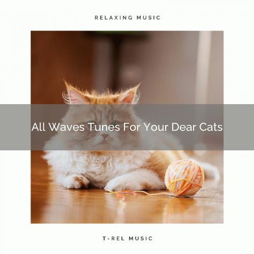 Complex Sea Whispers For Beloved Cats cover art