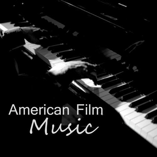 American Film Music: Movie Music_poster_image