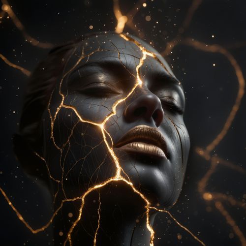 Anchored To Your Love