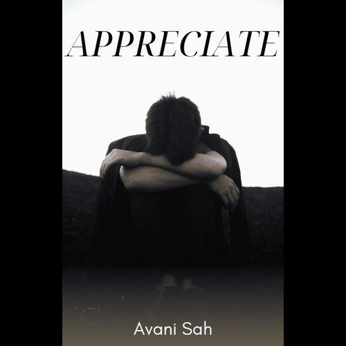 Appreciate cover art