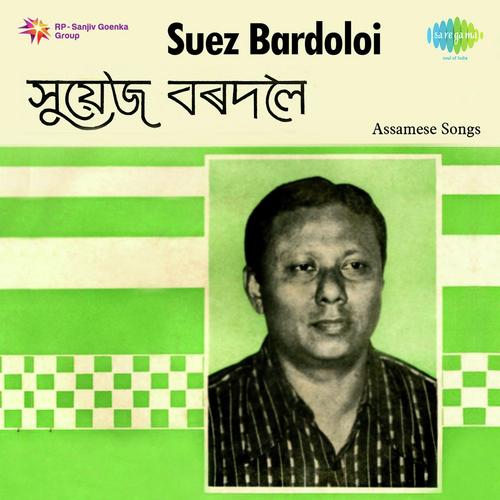 Suez Bardoloi