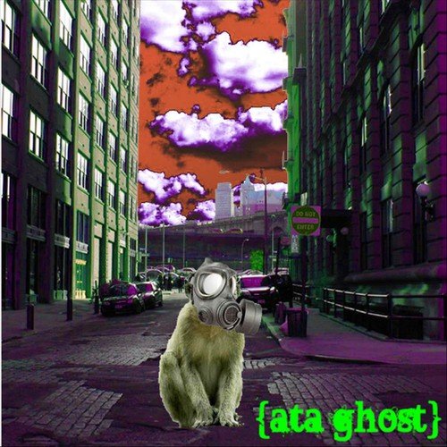 Ata Ghost_poster_image