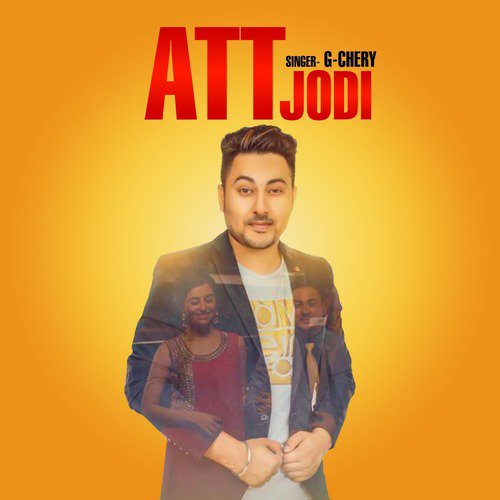Att Jodi (feat. Mista Baaz)