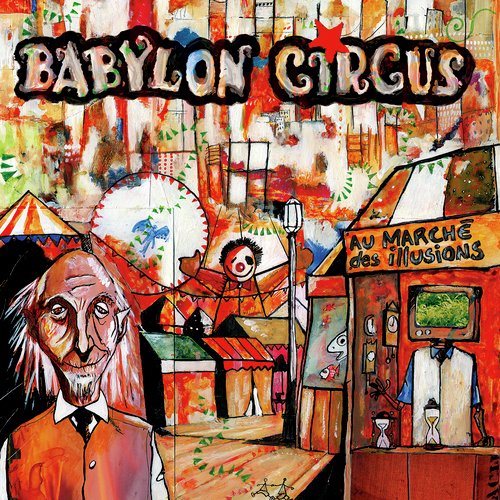 Paul cover art