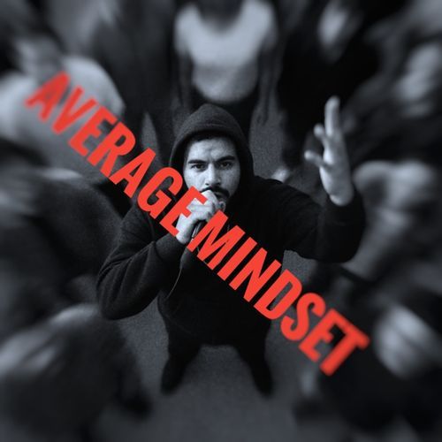 Average Mindset