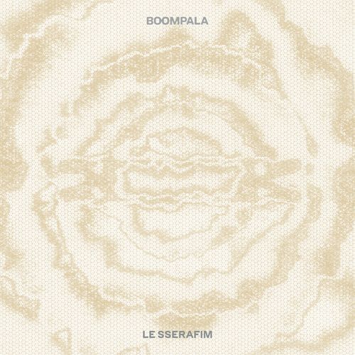 BOOMPALA (Instrumental)
