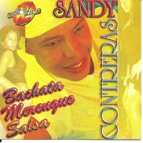 Sandy Contreras