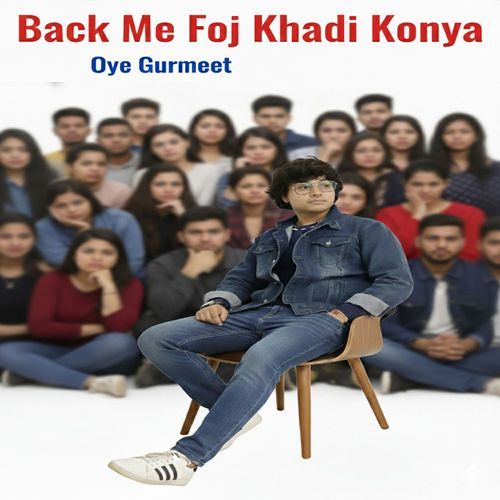 Back Me Foj Khadi Konya