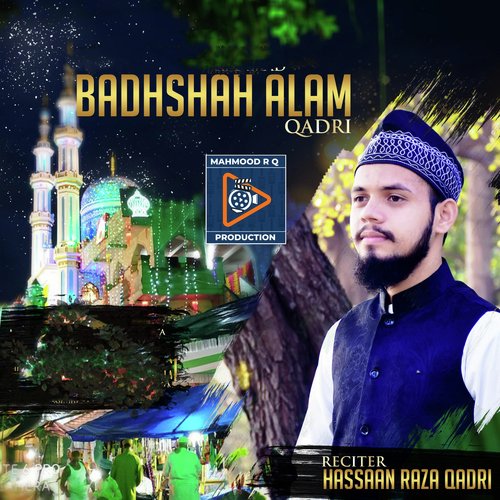 Badshah Alam Qadri