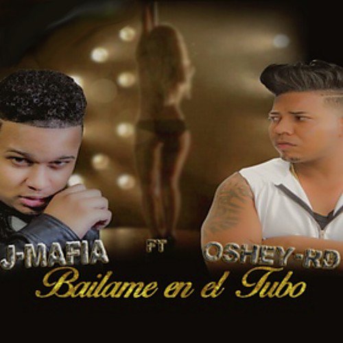 Bailame En El Tubo (feat. Oshey Rd)_poster_image