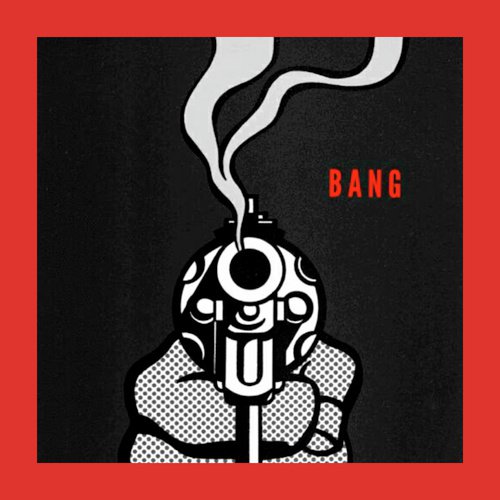 Bang cover art