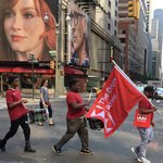 Bang the Drum (feat. Joel Beckerman &amp; Dan Venne)