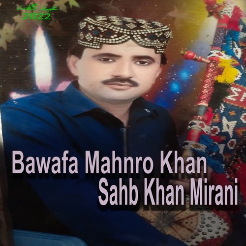 Bawafa Mahnro Khan