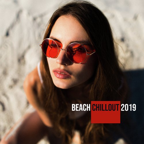 Beach House cover art