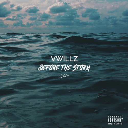 Before the Storm - Day