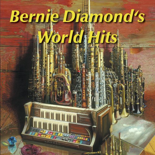 Bernie Diamond's World Hits