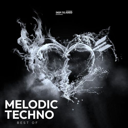 Best of Melodic Techno