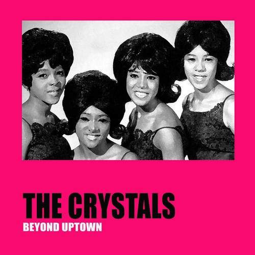 Oh Yeah, Maybe Baby Lyrics - The Crystals - Only on JioSaavn