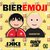 Bieremoji