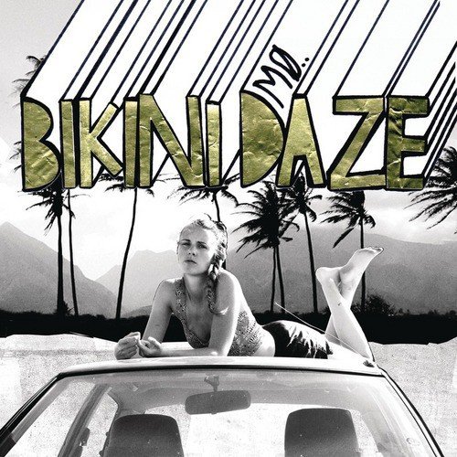 Bikini Daze EP_poster_image