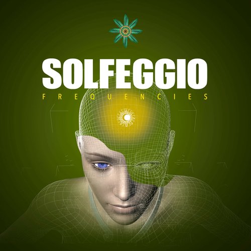 Miracle Frequencies cover art